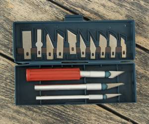 Набор для моделирования кондитерских украшений 